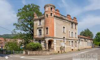 Maison 12 Pièces  m² à vendre à Saint-Antonin-Noble-Val (82140)