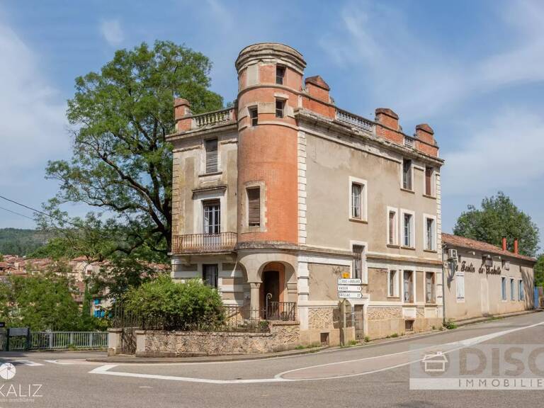 Magnifique maison de Maitre. — photo 1