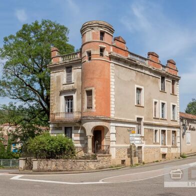 Maison 12 pièces 229000 €