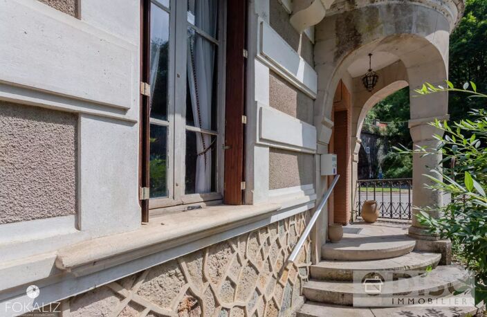 Magnifique maison de Maitre. — photo 2