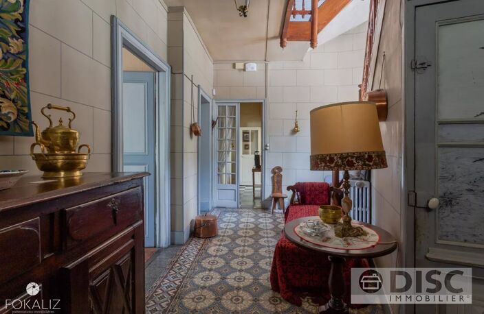 Magnifique maison de Maitre. — photo 3