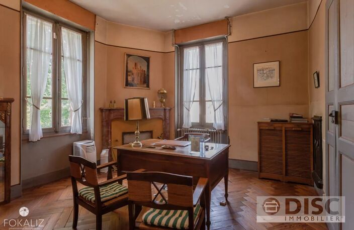 Magnifique maison de Maitre. — photo 4