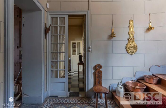 Magnifique maison de Maitre. — photo 5