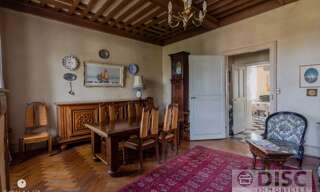 Maison 12 Pièces  m² à vendre à Saint-Antonin-Noble-Val (82140)