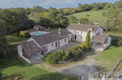 Maison 7 pièces 399000 €