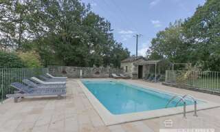 Maison 7 Pièces 265 m² à vendre à Caylus (82160)