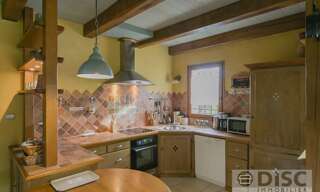 Maison 7 Pièces 265 m² à vendre à Caylus (82160)