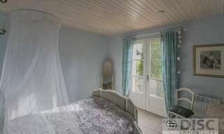 Maison 7 Pièces 265 m² à vendre à Caylus (82160)