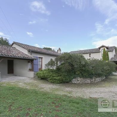 Maison 7 pièces 399000 €