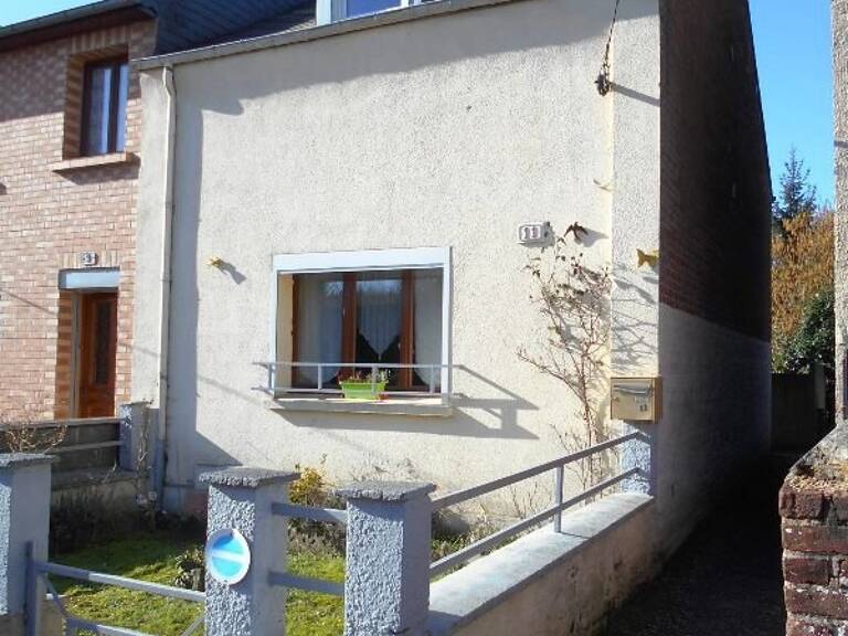 HIRSON - IDEAL INVESTISSEUR — photo 1