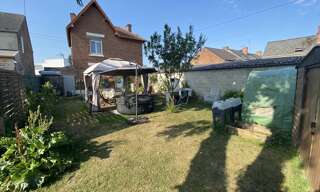 Maison 6 Pièces 90 m² à vendre à Hirson (02500)