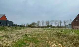 Terrain  1978 m² à vendre à Trélon (59132)