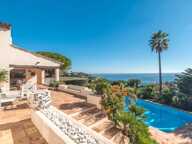 Villa avec magnifique vue mer au Issambres — photo 4