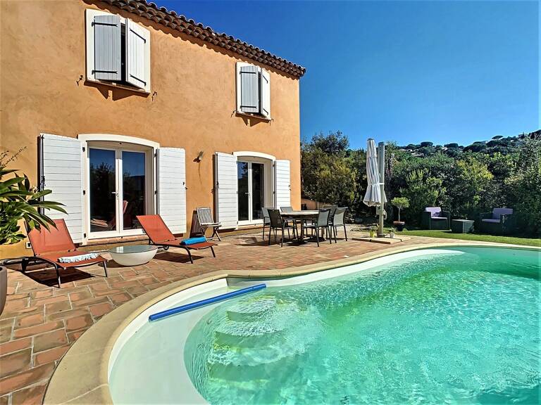 Villa à vendre Sainte-Maxime — photo 1