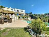 Villa à vendre Les Issambres avec magnifique vue mer — photo 2