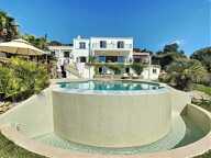 Villa à vendre Les Issambres avec magnifique vue mer — photo 3