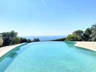 Villa à vendre Les Issambres avec magnifique vue mer — photo 4