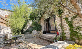 Maison 4 Pièces 150 m² à vendre à Corconne (30260)