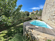 MAISON VILLAGE 5 PIECES 728M2 DEPENDANCES CORCONNE SAINT MATHIEU — photo 2