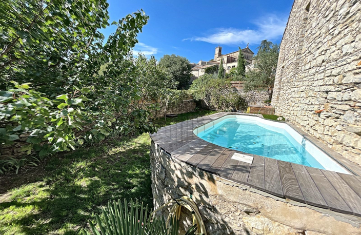 MAISON VILLAGE 5 PIECES 728M2 DEPENDANCES CORCONNE SAINT MATHIEU — photo 2