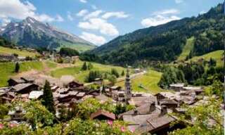 Appartement 1 Pièce 29 m² à vendre à Thônes (74230)