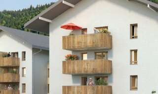 Appartement 1 Pièce 30 m² à vendre à Thônes (74230)