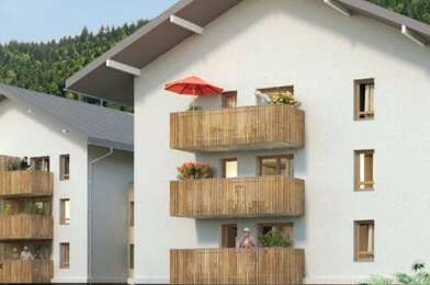 Appartement 1 pièces 169200 €