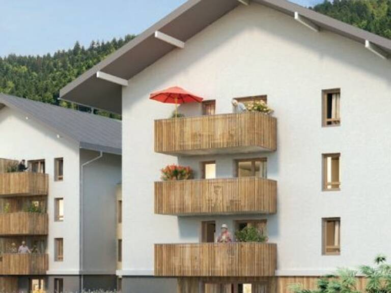 Appartement T1 résidence sénior, meublé — photo 1