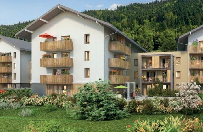 Appartement T1 résidence sénior, meublé — photo 2