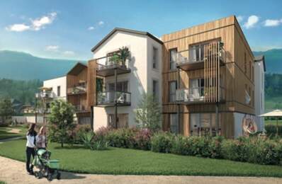 Appartement T3 de 61m2 — photo du bien