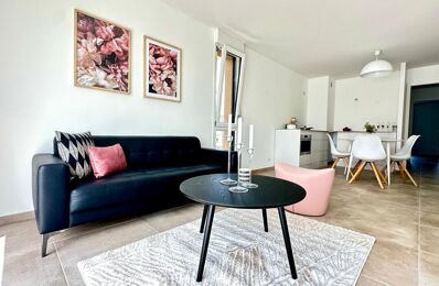 programme appartement À partir de 147 000 € à proximité de Lutterbach (68460)