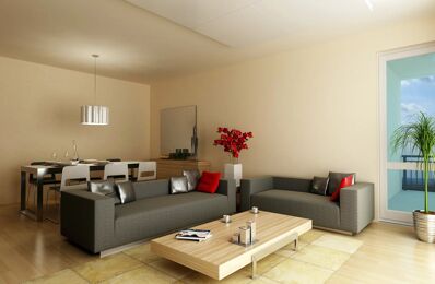 vente appartement 259 000 € à proximité de La Bouilladisse (13720)