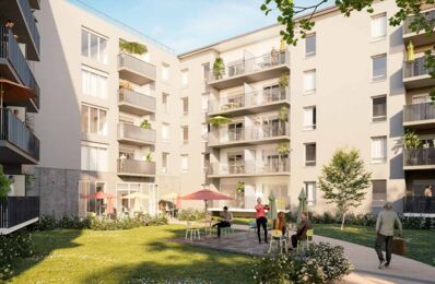 vente appartement 240 000 € à proximité de Montrevel-en-Bresse (01340)