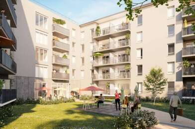 Appartement 2 pièces 240000 €