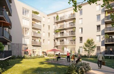 vente appartement 307 200 € à proximité de Hautecourt-Romanèche (01250)