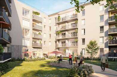 Appartement 3 pièces 307200 €