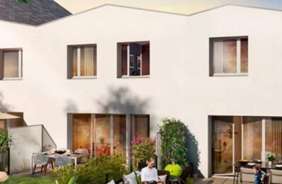 maison 4 pièces 84 m2 à vendre à Toulouse (31000)