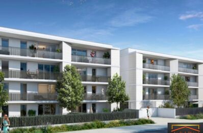 vente appartement 313 000 € à proximité de Montrabé (31850)