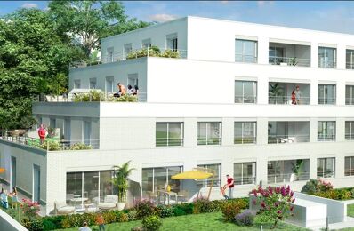 vente appartement 289 000 € à proximité de Ramonville-Saint-Agne (31520)