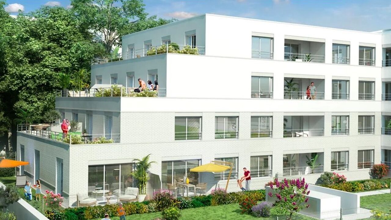 appartement 5 pièces 74 m2 à vendre à Toulouse (31200)