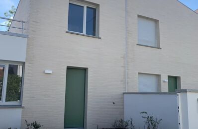 vente maison 349 000 € à proximité de Saint-Orens-de-Gameville (31650)