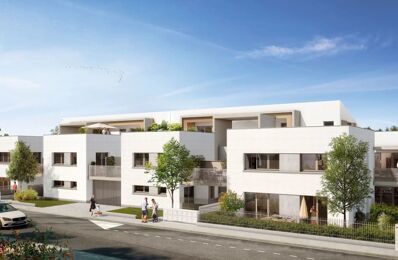 vente appartement 270 000 € à proximité de Blagnac (31700)