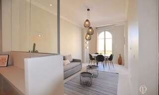 Appartement  69 m² à vendre à Nice (06300)