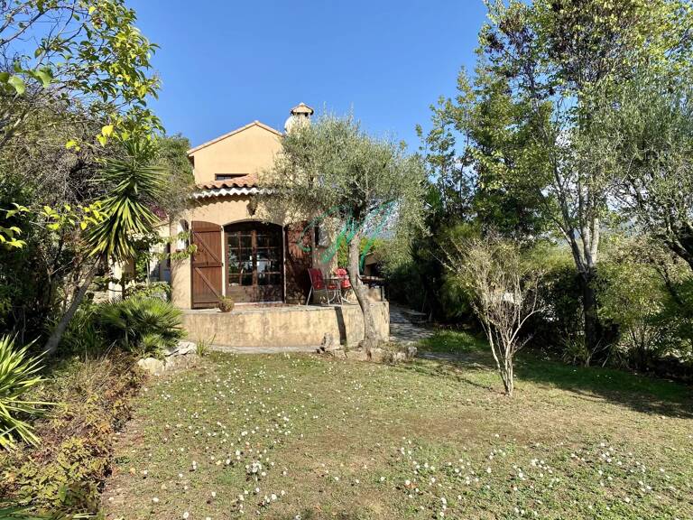 LE  ROURET - Situation campagne — photo 1