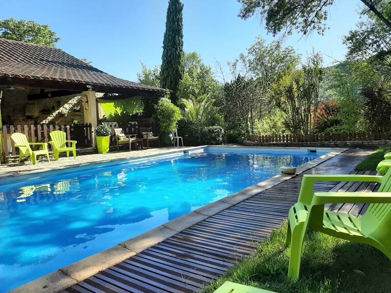 Magnifique maison 5 pièces dans un écrin de verdure — photo 1