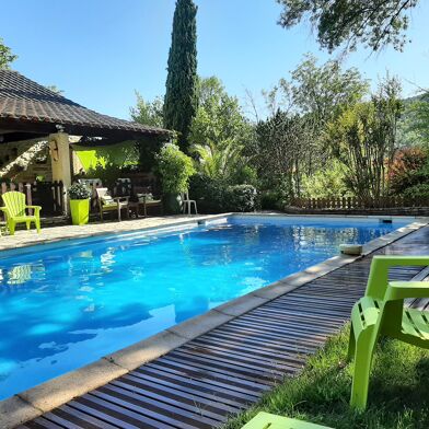 Maison 5 pièces 495000 €