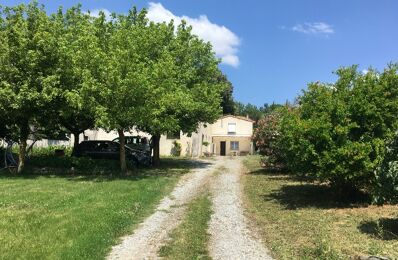 vente maison 248 000 € à proximité de Cenne-Monestiés (11170)
