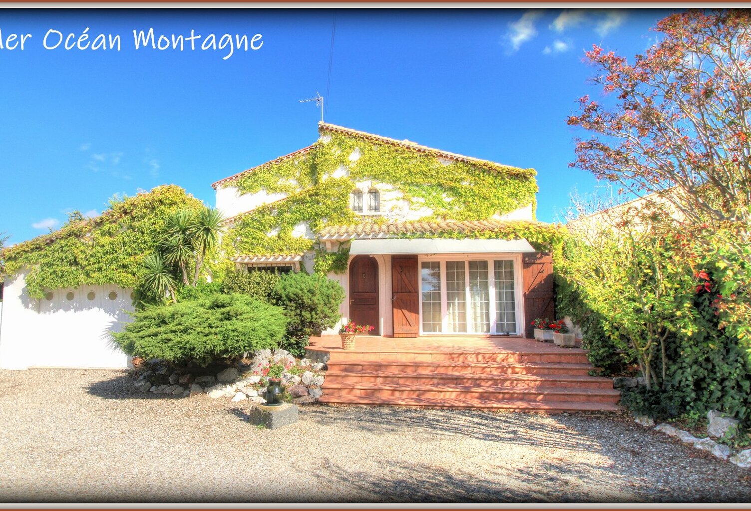 Maison — photo 1