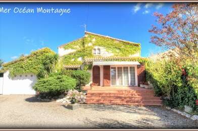 Maison 4 pièces 475000 €