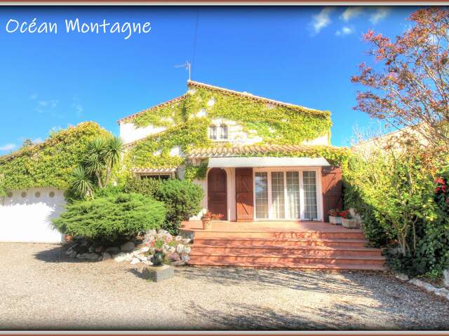 Maison — photo du bien